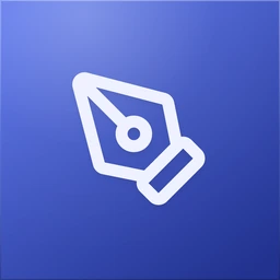 Inkwell Notebooks icon